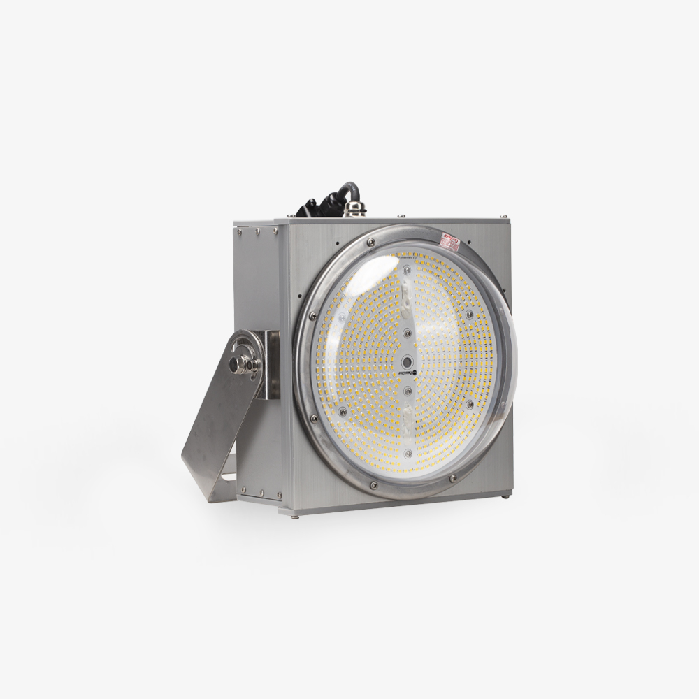 Đèn LED Đánh cá 500W